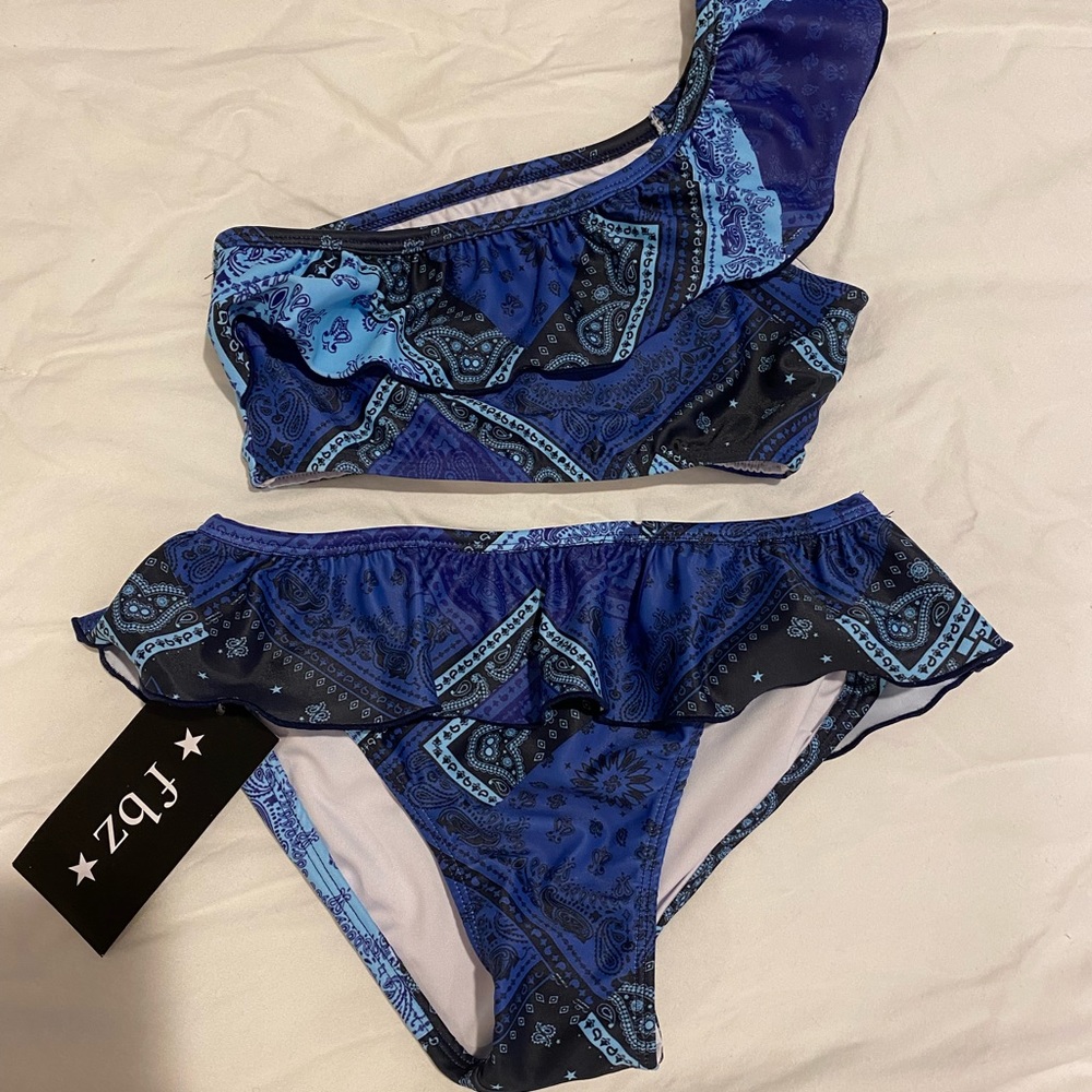Girls bikini
